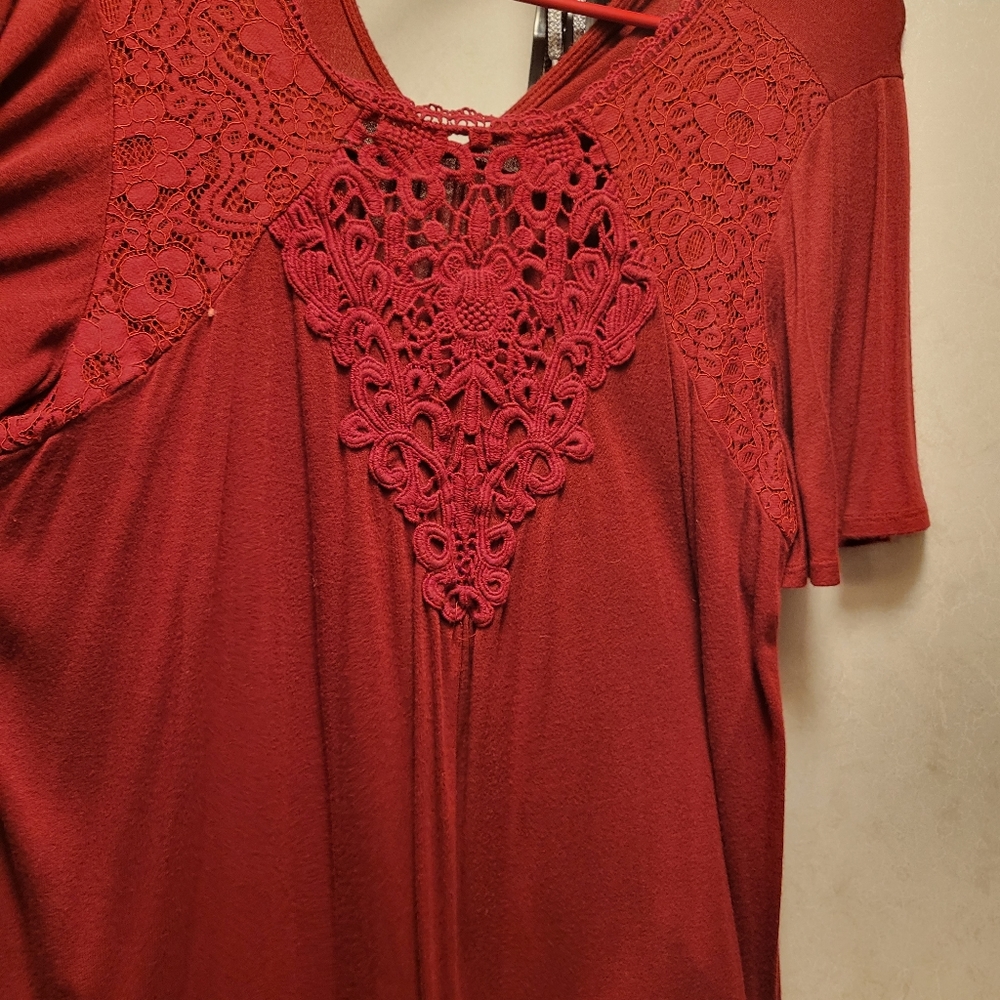 Torrid t-shirt